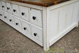 Using Coffee To Age Paint White Distressed Furniture Distressed Furniture Diy Furniture