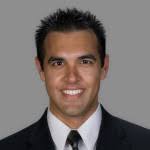 Dr. Travis Fuchs, MD, Diagnostic Radiology