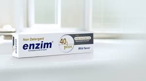 Fungsi Colostrum Di Dalam Pasta Gigi Enzim