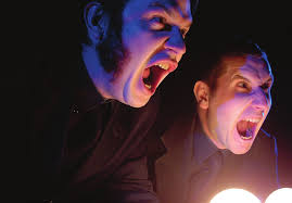 le cri du caire + erik truffaz