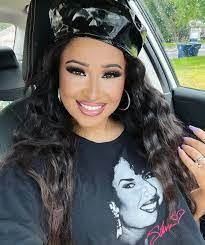 Abigiad Masias's Instagram, Twitter & Facebook