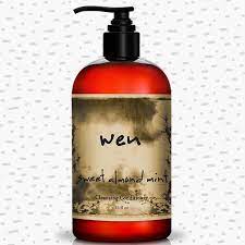 Flat ironing didn't even help. Wen Hair Care Lawsuit What We Really Want To Know About The Hair Loss Naturallycurly Com