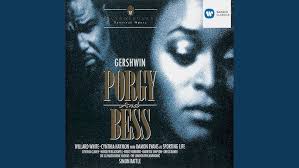 Porgy and Bess, Act 1, Scene 1: "Jesus! He's killed him!" (Jake, Bess,  Crown, Sporting Life, Maria)