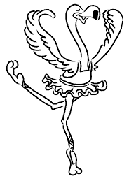 Add this listing to cart. Birthday Flamingo Coloring Pages Coloring Home