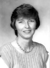 Roberta Alison Baumgardner