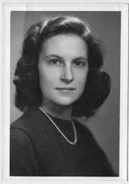 Eleanor F. (Follansbee) Goodwin (1920-2017)