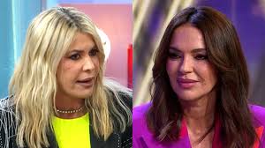 Lo que Ana Luque ha revelado sobre Olga Moreno tras su 'De Viernes' que le deja mal parada