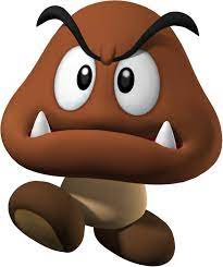 Goomba Nintendo Fandom Mushroomhead headlined with dope, nocturne, and new orleans locals invain on the music for freedom tour sponsored by jägermeister at the house of blues in. goomba nintendo fandom