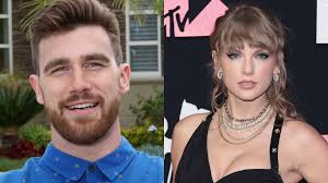 Fãs resgatam entrevista de Travis Kelce mencionando Taylor Swift em  brincadeira de "Beija, Casa ou Mata", e resposta dele surpreende; assista