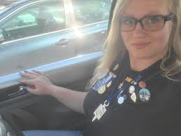 Hello RMC Region! My name is Genevieve Foley, and this last year, I was  your Northern District Executive and a Bronze Coca-Cola Scholar. This year,  I became a regional officer for a