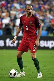 To me renato sanches is once again portugal's most impressive player (aside from cr7). Pepe