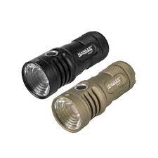 Looking for a good deal on manker? Manker Mk37 Compact Lightweight Spot Flood Beam Searchlight Mankerlight