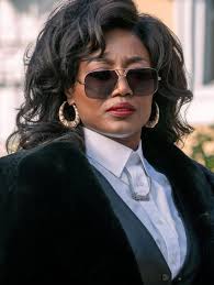 Patina Miller & MeKai Curtis Talk Power Book III: Raising Kanan Season 3 &  Raq and Kanan's Relationship