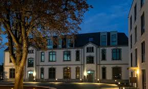 Herr aribert commer nettekoven finanzberatung gmbh. Neubau Bonn Endenich 34 We 1 Ge Wohnbau Gmbh