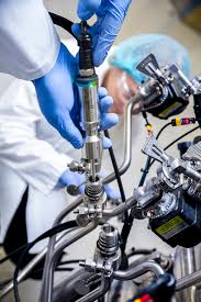 En la feria sectorial de este año en hannover, alemania, endress+hauser se centrará en el tema de la innovación en la automatización de procesos y en el laboratorio.también se exhibirá una nueva serie de instrumentos de medida para la medición del caudal y el nuevo catálogo de equipos para la medición de nivel por radar, junto con las posibilidades actuales de digitalización y los. Endress Hauser Gewinnt Hermes Award Endress Hauser Deutschland Gmbh Co Kg Pressemitteilung Pressebox