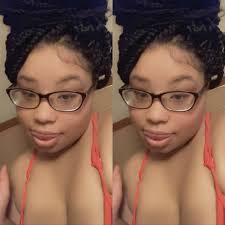 Tameca Mitchell's Instagram, Twitter & Facebook