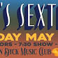 4i's & Friends Vol II: 4i's SEXTET