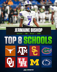 Congrats to my guy Ka'Davion Dotson for making his commitment to SMU. Going  to be fun watching him