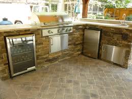 outdoor kitchens undercover systems