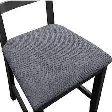 We did not find results for: Seat Covers For Dining Room Chairs Stretch Chair Seat Slipcovers Washable Removable Dining Room Kitchen Chair Covers Set Of 4 Gray Pricepulse