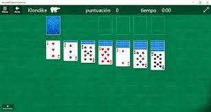 El objetivo del juego es acumular las cartas de un palo en uno de los cuatro montones principales de la parte superior derecha de la pantalla. Truco Solitario En Windows 10 Trucos Windows