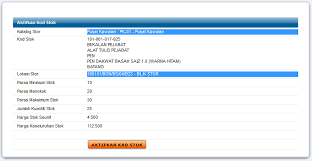 Azclip.net/video/5ha45gwtupi/video.html minimarket cara atau proses stok opname stok opname=penghitungan fisik barang untuk menyamakan dengan stok yang ada. Https Www Moh Gov My Index Php Dl 6347526d49475a706247567a4c31426c626d6431636e567a5957346751584e6c6443424262476c6f4947526862694254644739794c7a5175583052685a6e5268636c3942613352705a6d7468626c395464473972583138756347526d