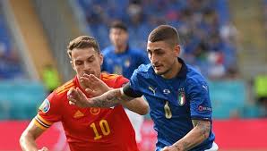 Fue la última oportunidad para gales, ante una italia que defendió su ventaja hasta el final con la posesión del balón. Oerpou694ypi2m