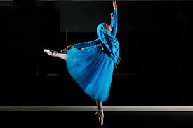 Two opposing worlds collide when a promising ballerina chooses the hijab and will not choose between art and religion. Spotlight On The World S First Hijabi Ballerina Who Is Stephanie Kurlow About Her