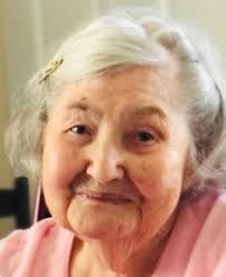 Blanche Herman Donahue Obituary March 20, 2021