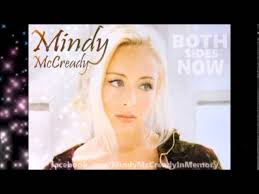 Mindy McCready