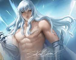 Griffith sexy