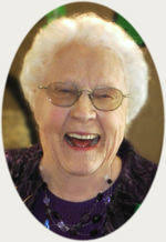 Obituary for Elsie (Jans) Bunney