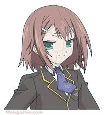 Baka to test to shoukanju revolves around akihisa yoshii, an incredibly stupid student in fumizuki academy. How To Draw Hideyoshi Kinoshita From Baka To Test Mangajam Com