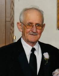 Obituary information for Paul Stebritz