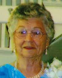 Remembering Helen O'Dell