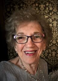 Irene Tomaszewski Obituary (1930