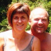 Friends mourn jogger killed by car