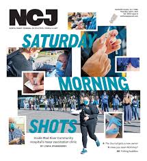 North Coast Journal 04-01-2021 Edition by North Coast Journal - Issuu
