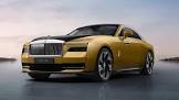 ROLLS-ROYCE