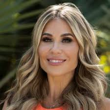 Jenna Stauffer's Instagram, Twitter & Facebook