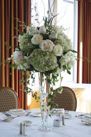 Tall Wedding Flower Centerpieces Flower Centerpieces Wedding Tall Wedding Centerpieces Green Wedding Centerpieces