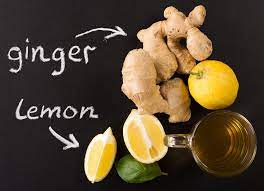 Jom kami kongsikan khasiat lemon. Manfaat Campuran Lemon Dan Madu Bagi Kesehatan