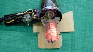 Hot Air Gun Repair Youtube