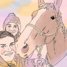 Stream episode #27 Hevosista ammatti