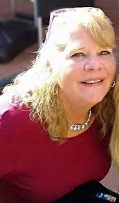 Patricia Nickerson-Davis Obituary