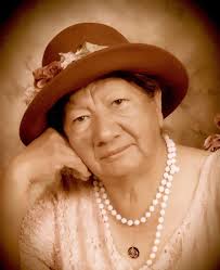 Julia Dickerson Obituary