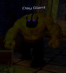 Sb2 is basically a grinding mmorpg, kill small enemies, buy better gears, kill bigger enemies. Clay Giant Swordburst 2 Wiki Fandom