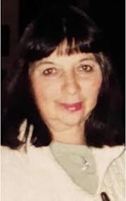 LYDIA ARMENTA-RIVERA Obituary (1938