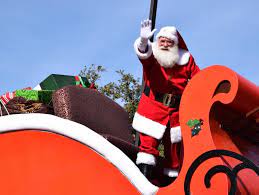 Choa Christmas Parade 2022 The Lighting At Colony Square, Dec 4Th 10:00Am, Atlanta, Eventseeker