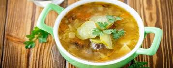 рассольник с перловкой и солеными огурцами и курицей рецепт Kak Prigotovit Rassolnik S Perlovkoj I Solenymi Ogurcami Uyut I Teplo Moego Doma